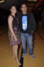 Preeti Jhangiani, Pravin Dabas at Jalpari premiere in Cinemax, Mumbai on 27th Aug 2012JPG (35).JPG